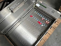 Kruse elektronische sleutelkast - afbeelding 5 van  6