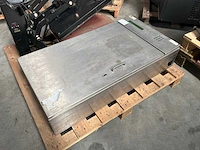 Kruse elektronische sleutelkast - afbeelding 2 van  6