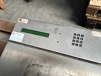 Kruse elektronische sleutelkast - afbeelding 3 van  6
