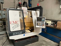 Kryle vmc 500b freesmachines - afbeelding 1 van  15