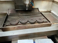Kryle vmc 500b freesmachines - afbeelding 11 van  15