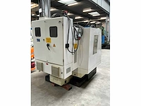 Kryle vmc 500b freesmachines - afbeelding 14 van  15