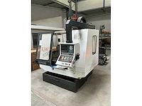 Kryle vmc 500b freesmachines - afbeelding 5 van  11