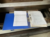 Kryle vmc 500b freesmachines - afbeelding 6 van  11