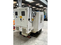 Kryle vmc 500b freesmachines - afbeelding 9 van  11