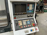 Kryle vmc 500b freesmachines - afbeelding 2 van  15