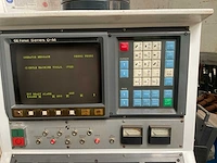 Kryle vmc 500b freesmachines - afbeelding 3 van  15