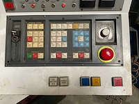 Kryle vmc 500b freesmachines - afbeelding 4 van  15