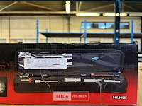 Ks tools 1/2" ergotorque precision momentsleutelset - afbeelding 4 van  4