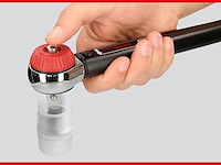 Ks tools 1/2" ergotorque®precision momentsleutel - afbeelding 5 van  6