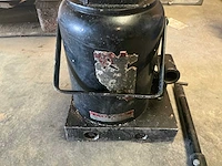 Ks tools 25 ton garagekrik - afbeelding 2 van  2