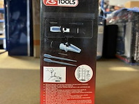 Ks tools antivries- / accuzuurtesteenheid (refractometer) - afbeelding 1 van  2