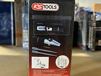Ks tools antivries- / accuzuurtesteenheid (refractometer) - afbeelding 2 van  2