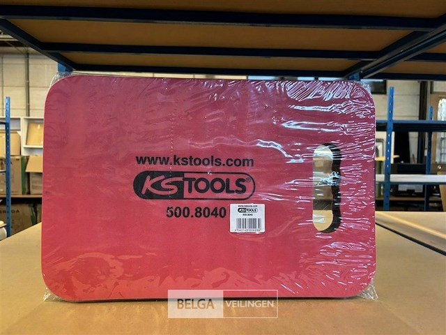 Ks tools beschermmat - afbeelding 1 van  2