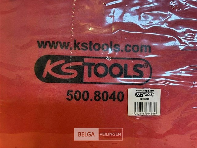 Ks tools beschermmat - afbeelding 2 van  2