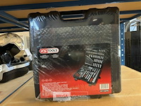 Ks tools dopsleutelset 216-delig - afbeelding 1 van  2