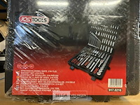 Ks tools dopsleutelset 216-delig - afbeelding 2 van  2