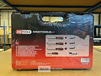 Ks tools ergotor schroevendraaier koffer - 39 stuks