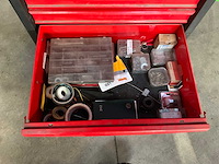 Ks tools gereedschapswagen - afbeelding 2 van  11