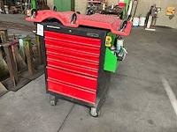 Ks tools gereedschapswagen - afbeelding 1 van  11