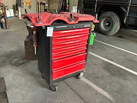 Ks tools gereedschapswagen - afbeelding 4 van  11