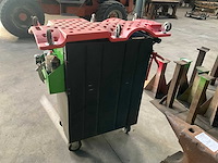 Ks tools gereedschapswagen - afbeelding 5 van  11