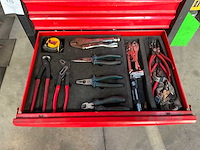Ks tools gereedschapswagen - afbeelding 9 van  11
