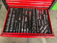 Ks tools gereedschapswagen - afbeelding 10 van  11