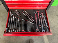 Ks tools gereedschapswagen - afbeelding 11 van  11