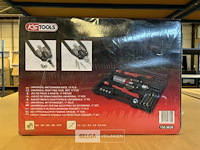 Ks tools klinknagel set universeel 11-delig - afbeelding 2 van  3