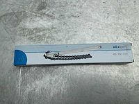 Ks tools mi x-pert 45-150mm oliefilter sleutel - afbeelding 1 van  2