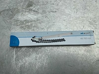 Ks tools mi x-pert 45-150mm oliefilter sleutel