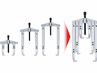 Ks tools mi-xpert poelietrekker - afbeelding 2 van  4