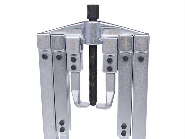 Ks tools mi-xpert poelietrekker - afbeelding 2 van  2