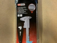 Ks tools schuifmaat in foedraal 0-150mm, 235mm