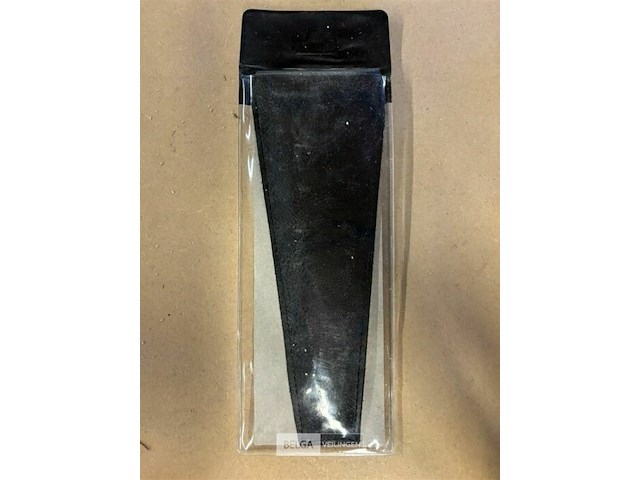 Ks tools schuifmaat in foedraal 0-150mm, 235mm - afbeelding 3 van  3