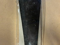 Ks tools schuifmaat in foedraal 0-150mm, 235mm - afbeelding 3 van  3