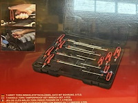 Ks tools torx-schroevendraaier - afbeelding 2 van  3