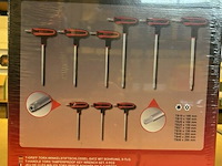 Ks tools torx-schroevendraaier - afbeelding 3 van  3