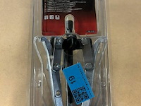 Ks tools universele trekker 2 en 3 armig, 120mm