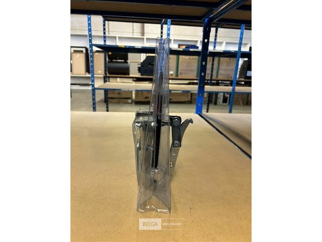 Ks tools universele trekker 2 en 3 armig, 120mm - afbeelding 3 van  3