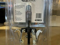 Ks tools universele trekker 2 en 3 armig, 70mm - afbeelding 3 van  3