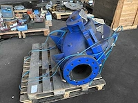 Ksb centrifugaalpomp - afbeelding 1 van  5