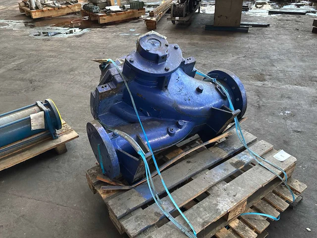 Ksb centrifugaalpomp - afbeelding 2 van  5
