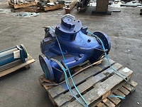 Ksb centrifugaalpomp - afbeelding 2 van  5