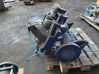 Ksb centrifugaalpomp - afbeelding 3 van  5