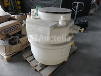 Ksb en 12050-1 tank - afbeelding 2 van  6