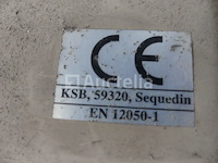 Ksb en 12050-1 tank - afbeelding 6 van  6