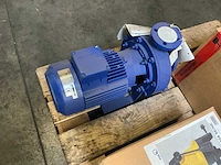 Ksb etabloc g 025-20.1/302 g10 centrifugaalpomp - afbeelding 2 van  7