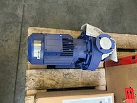 Ksb etabloc g 025-20.1/302 g10 centrifugaalpomp - afbeelding 3 van  7